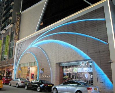 Madera 4* Hong Kong