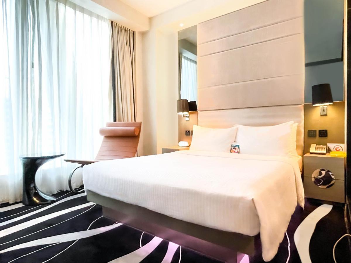 Madera Hotel