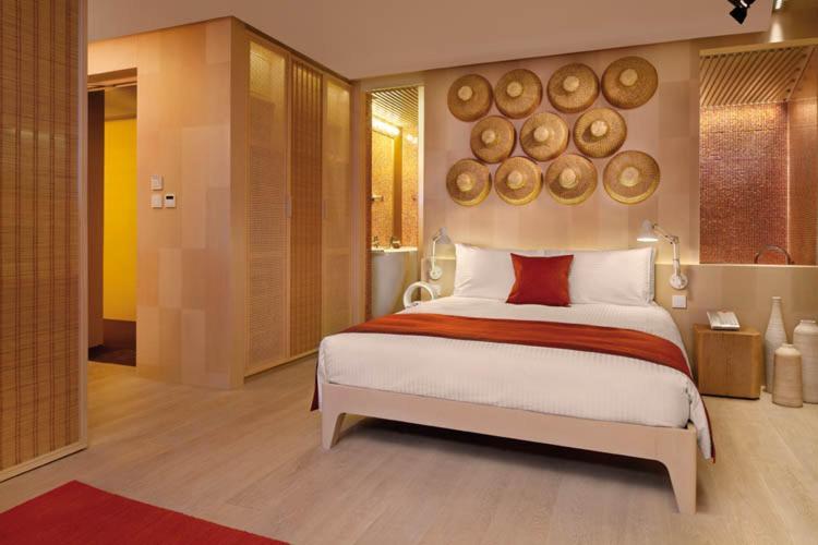 Madera Hotel Hong Kong