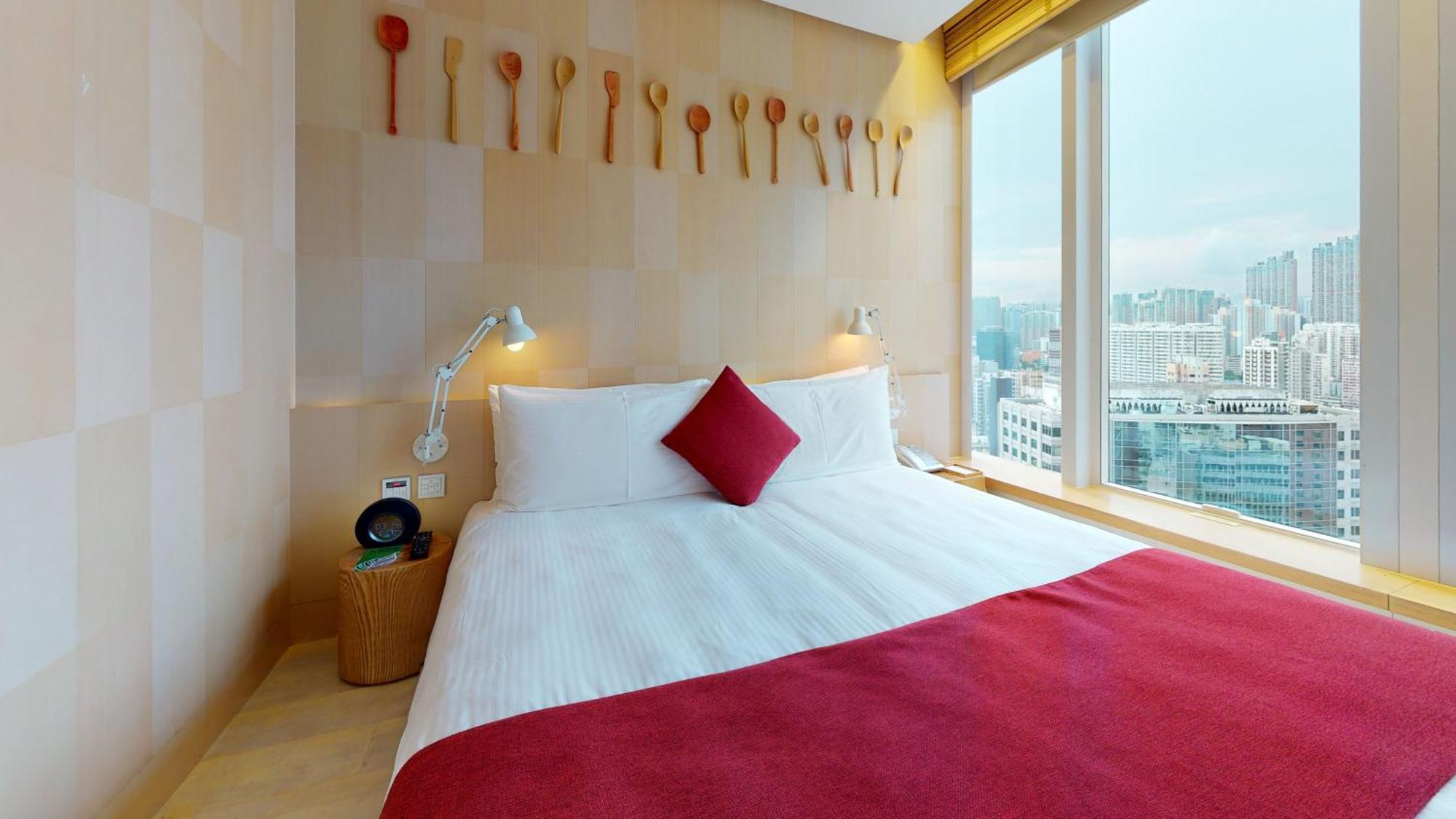 Madera 4* Hong Kong