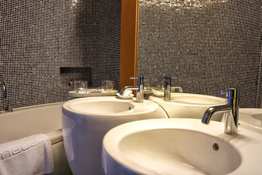 Hotel Madera