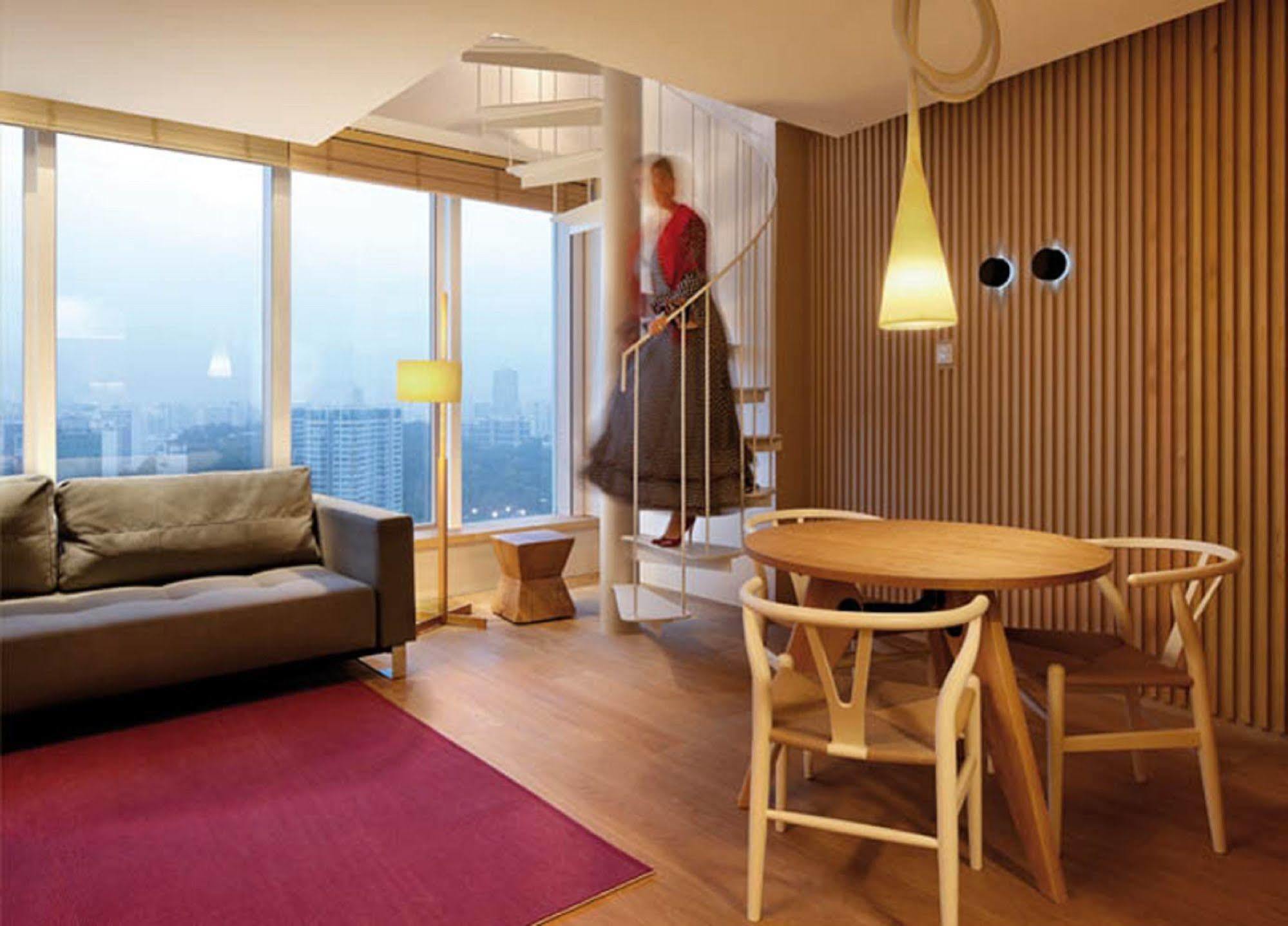 Madera Hotel Hong Kong