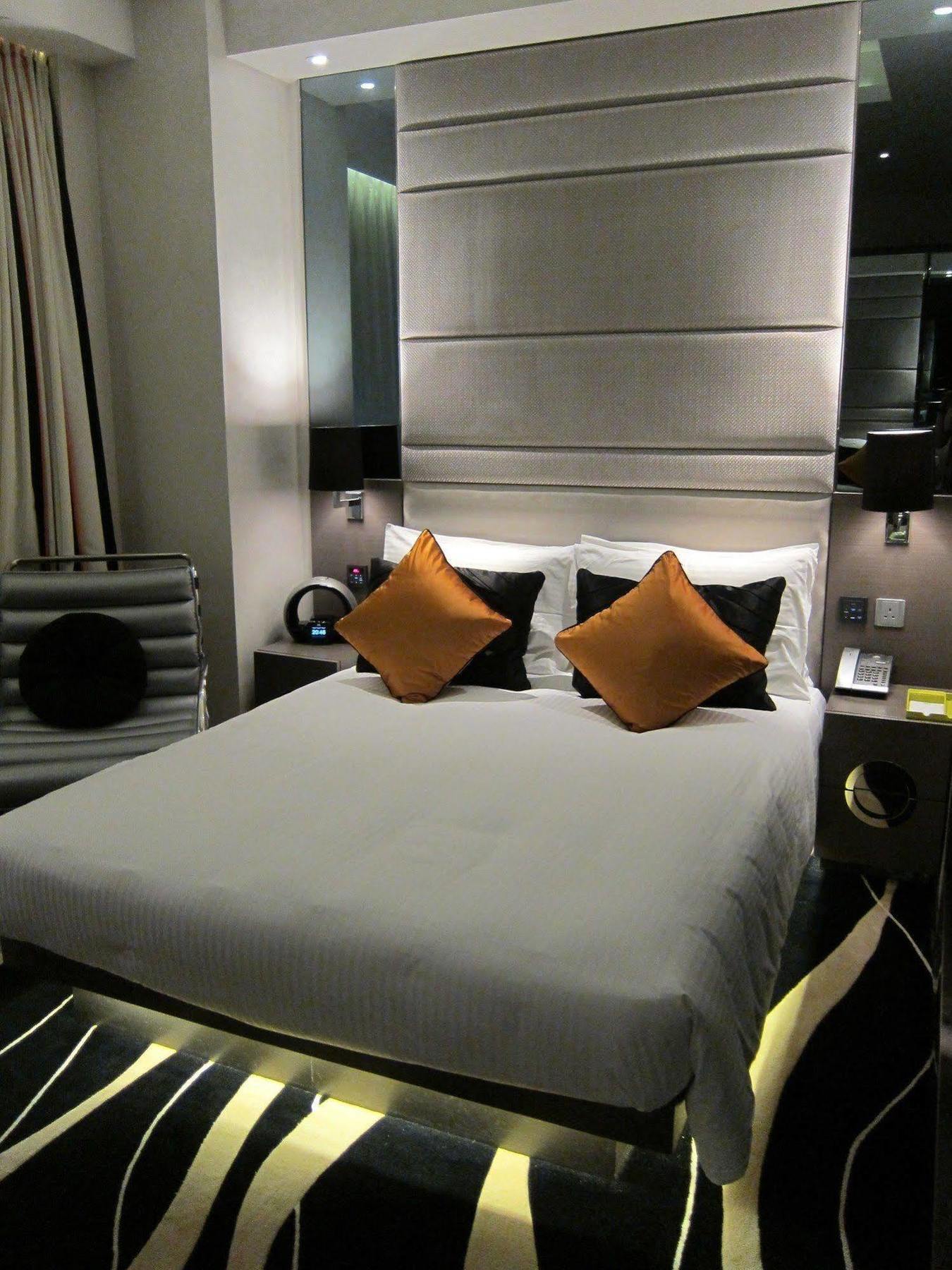 Madera Hotel 4*
