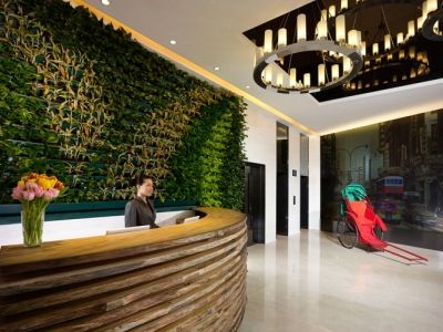 Madera Hotel 4*