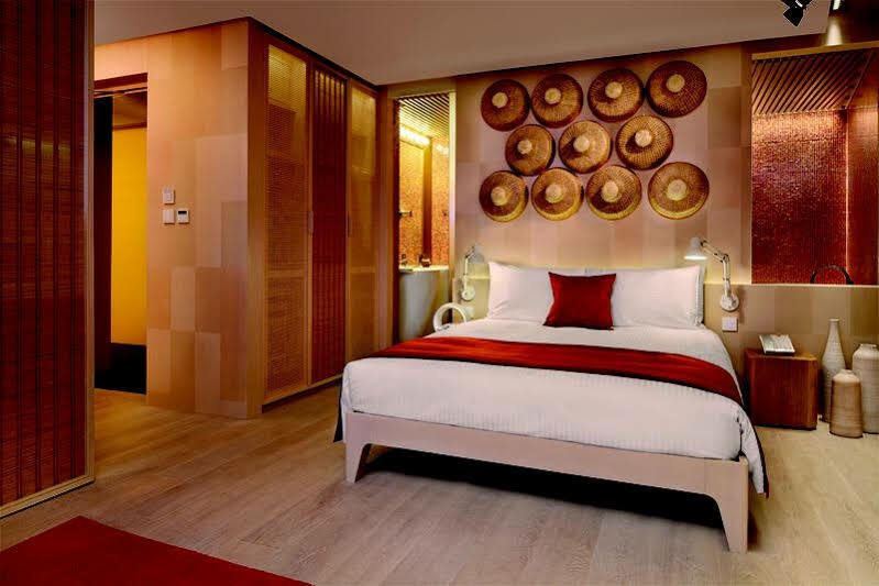 Hotel Madera 4*